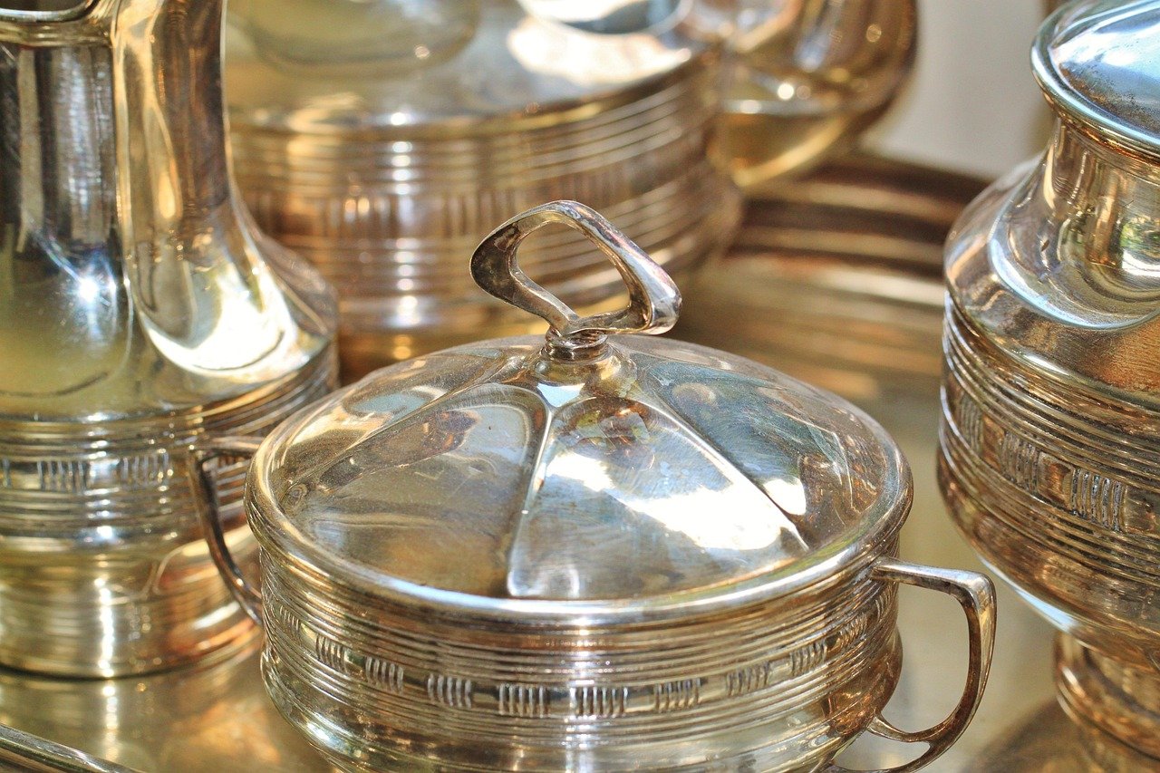 silverware, silver, sugar bowl, can, silver jug, art deco, coffee dishes, coffee setting, metal, table cover, cover, table, tea service, coffee service, detail shot, polished, glittering, nostalgia, antiquity, antique, old, art nouveau, silverware, silverware, silverware, silverware, silverware, silver, antique, antique, antique, art nouveau, art nouveau, art nouveau