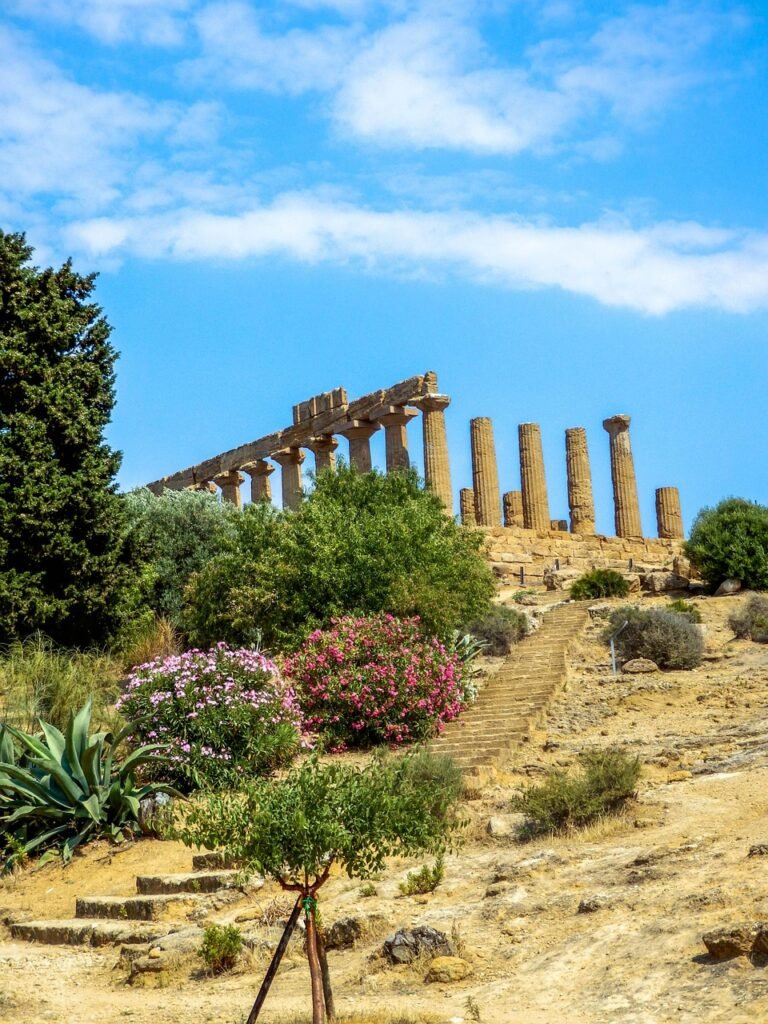 monument, greek temple, agrigento, sicily, italia, history, architecture, construction, heritage, vacation, comanche, agrigento, agrigento, agrigento, agrigento, agrigento