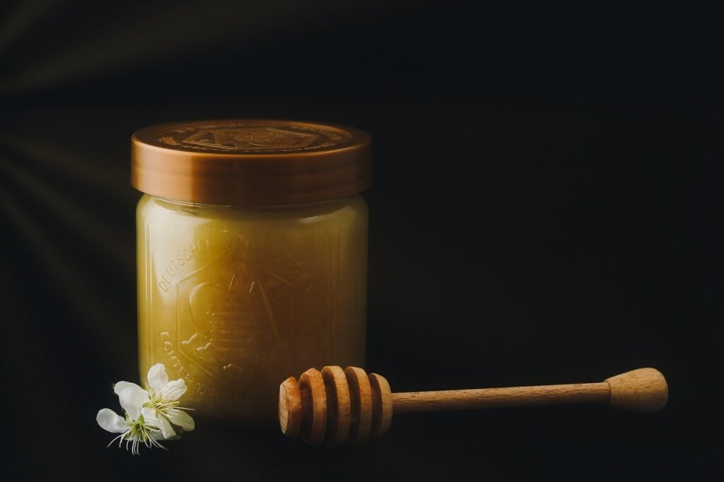 honey, beekeeper, beekeeping, glass, honey jar, still life, yummy, breakfast, food, sugar, bees product, honey spoon, black, flower honey, natural reserve, world bee day, honey, honey, honey, honey, honey, honey jar